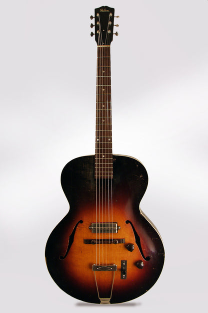 Gibson ES-150 Arch Top Hollow Body Electric Guitar (1940)