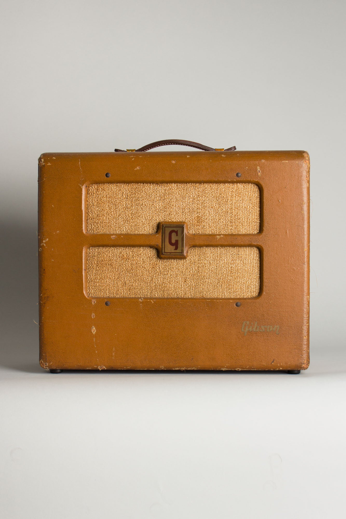 Gibson BR-6 Tube Amplifier (1948)