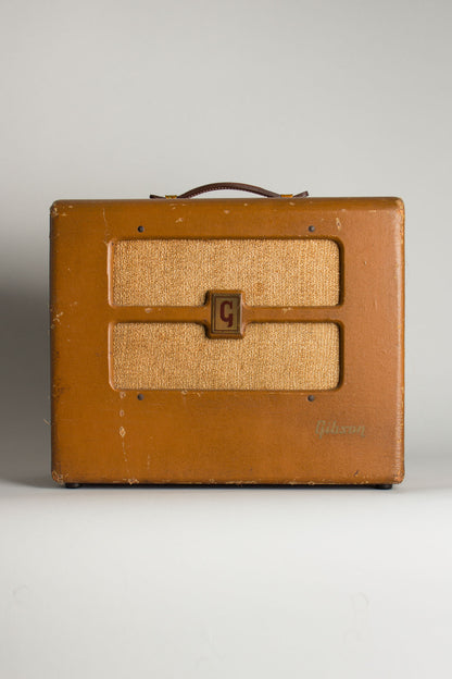 Gibson BR-6 Tube Amplifier (1948)