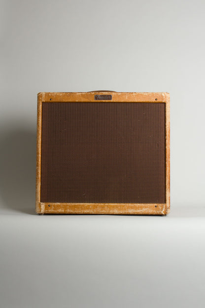 Fender 5E5 Pro-Amp Tube Amplifier (1955)