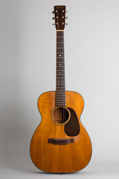 C. F. Martin 00-18 Flat Top Acoustic Guitar (1950)