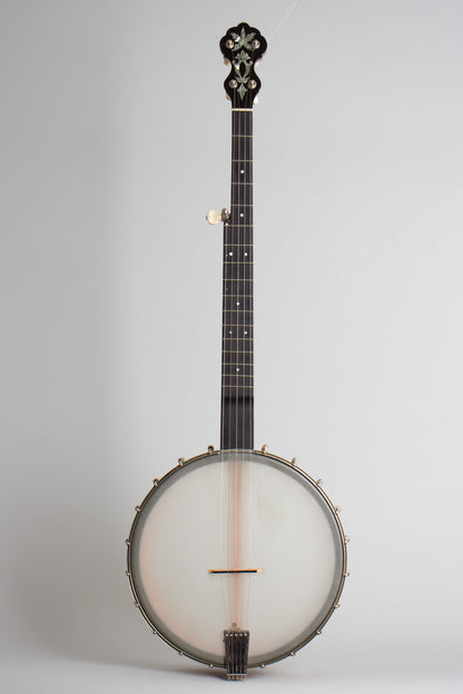 Bob Flesher 5 String Banjo (1990s)