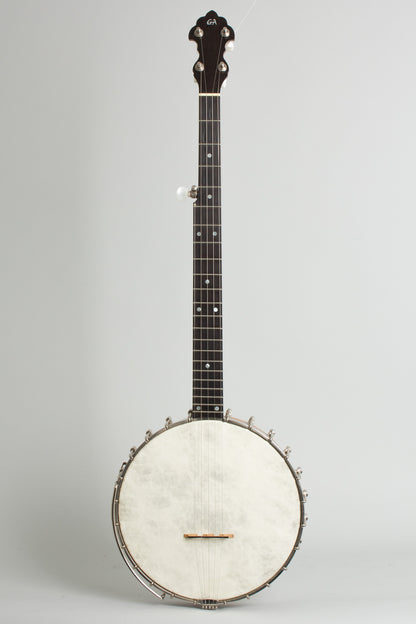 Goose Acres T-11W 5 String Banjo (1993)