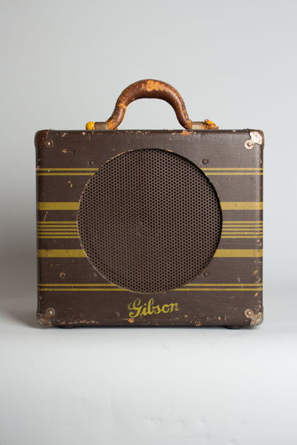 Gibson EH-100 Tube Amplifier (1938)