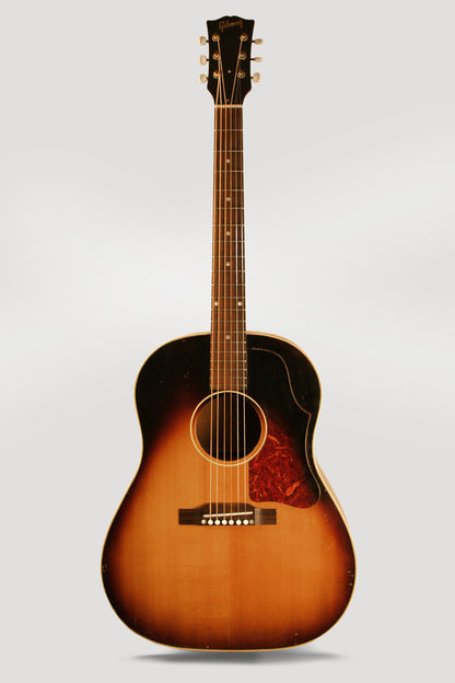 Gibson J-45 Flat Top Acoustic Guitar (1957)