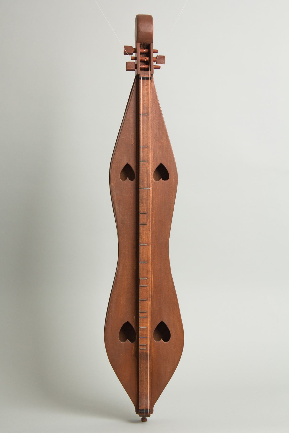 G.E. Thomas 3-String Appalachian Dulcimer (1950s)