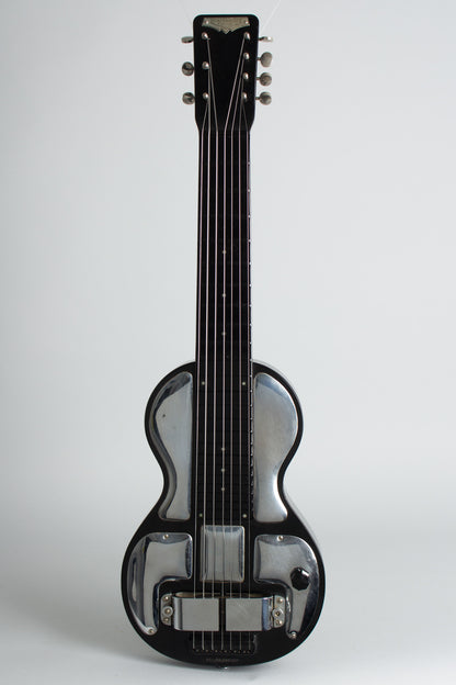 Rickenbacker Model B-7 Lap Steel Electric Guitar (1936)