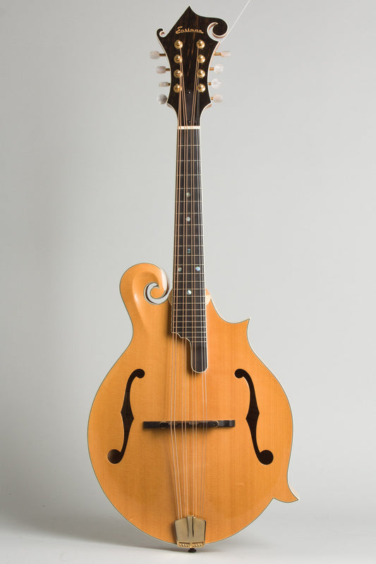 Eastman MDA815 Arch Top Mandola (2011)