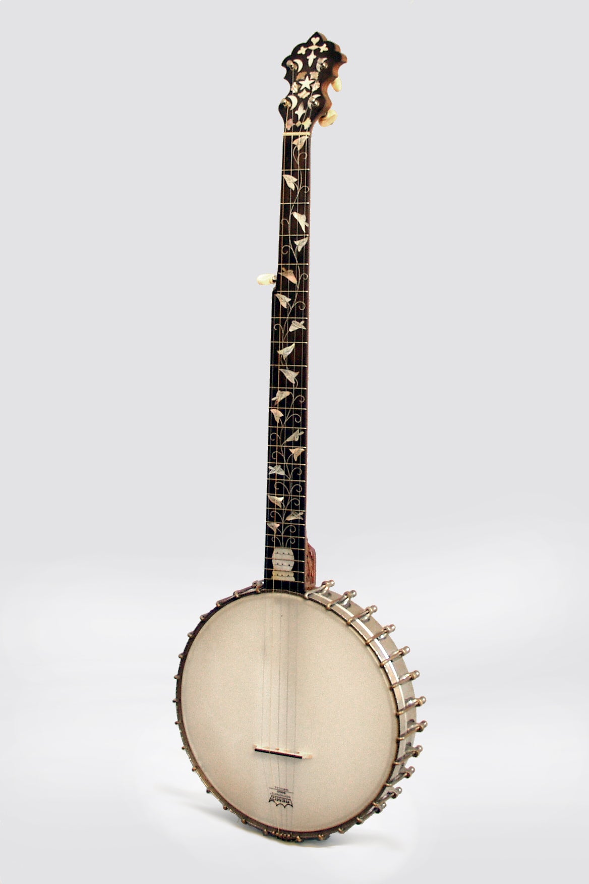 S. S. Stewart Acme Professional 5 String Banjo (1897)