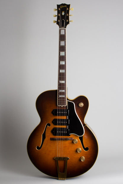 Gibson ES-5 Arch Top Hollow Body Electric Guitar (1951)