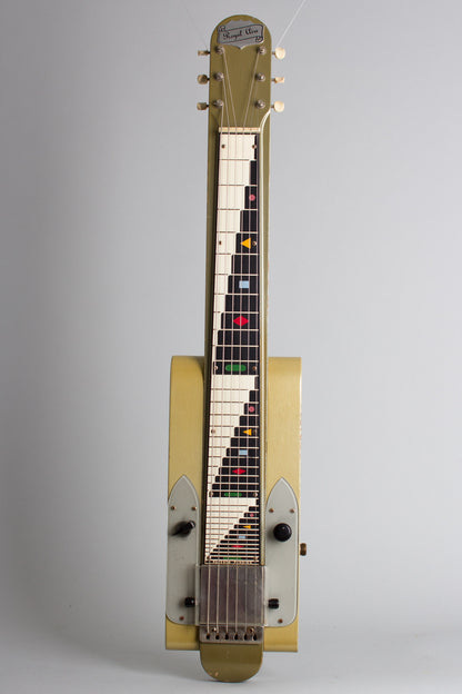 National Royal Aire Lap Steel Electric Guitar (1948)
