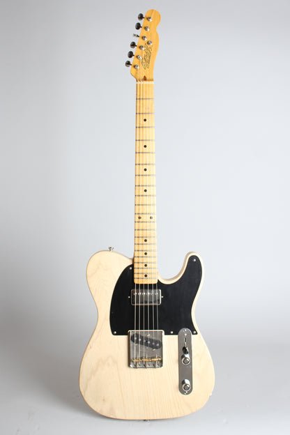 Rick Kelly T Style Solid Body Electric Guitar (2012)
