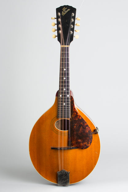 Gibson Style A-1 Carved Top Mandolin (1916)