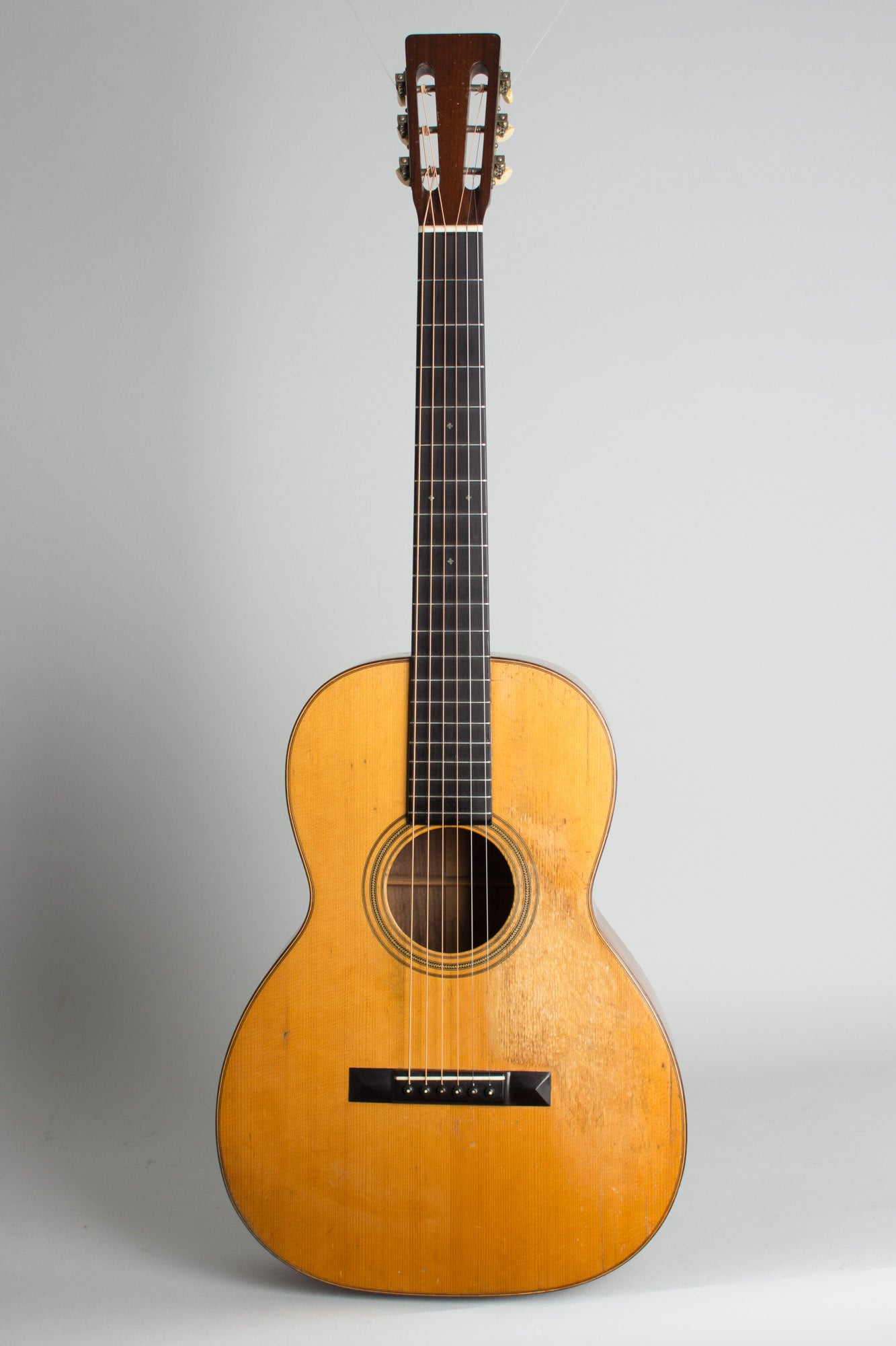 C. F. Martin 00-21 Flat Top Acoustic Guitar (1929)