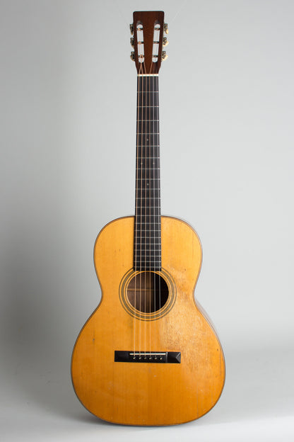 C. F. Martin 00-21 Flat Top Acoustic Guitar (1929)