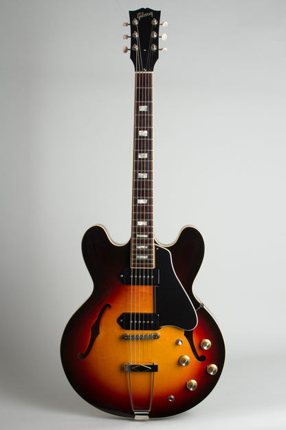 Gibson ES-330 Thinline Hollow Body Electric Guitar (2018)