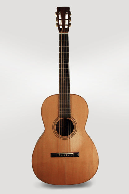 C. F. Martin 00-21 Flat Top Acoustic Guitar (1927)