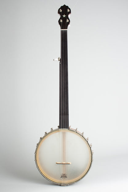 Bart Reiter Standard Fretless 5 String Banjo (2000)