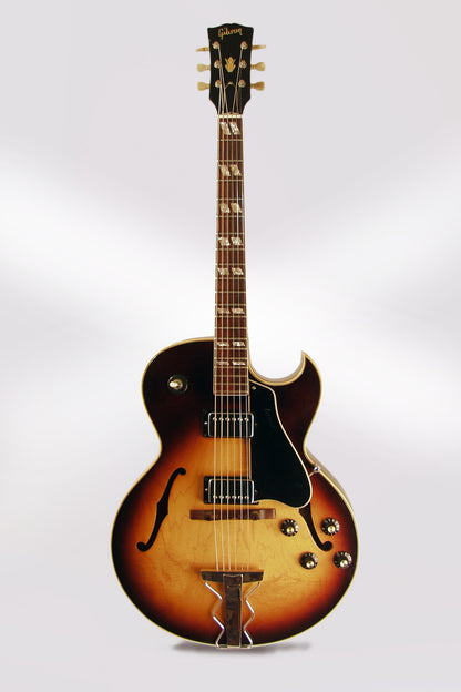 Gibson ES-175D Arch Top Hollow Body Electric Guitar (1968)