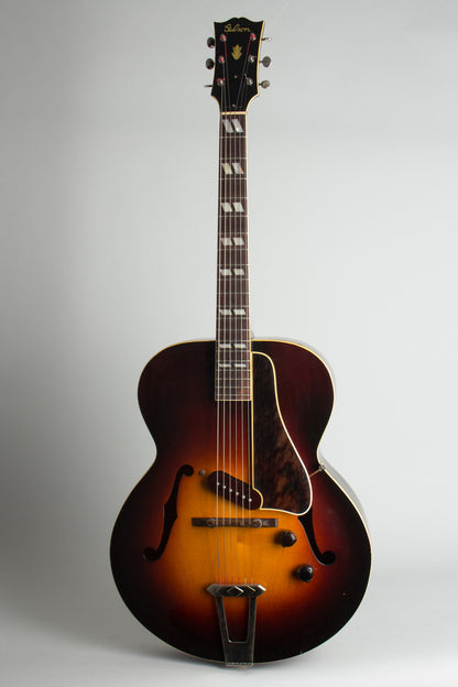 Gibson ES-300 Arch Top Hollow Body Electric Guitar (1940)