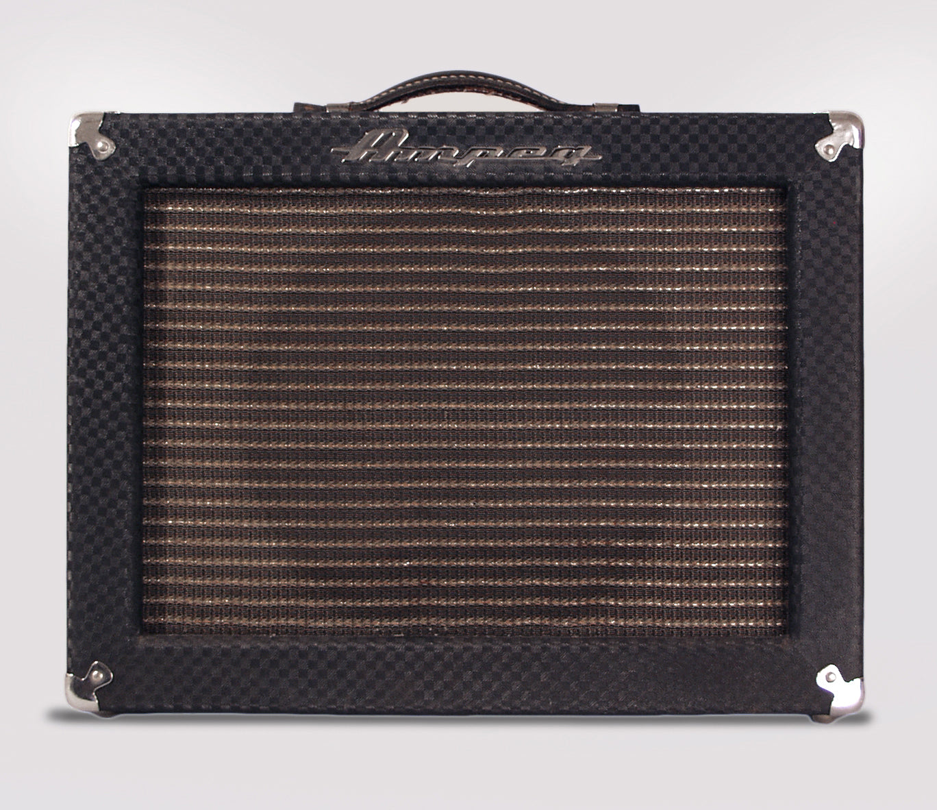 Ampeg Model J-12D Tube Guitar Amplifier (1967)