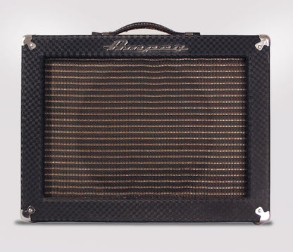 Ampeg Model J-12D Tube Guitar Amplifier (1967)