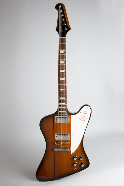 Gibson Firebird V Solid Body Electric Guitar (1990)