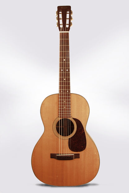 C. F. Martin 00-21 Flat Top Acoustic Guitar (1947)