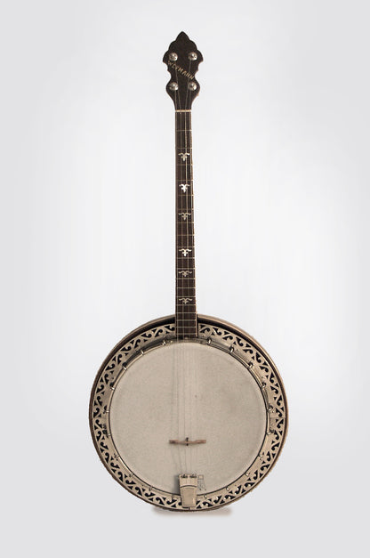 Weymann Style 85 Tenor Banjo (1929)