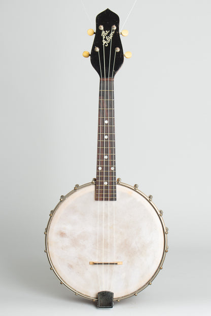 Gibson Style UB Banjo Ukulele (1925)