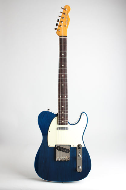 Fender Telecaster Custom Classic '60's Solid Body Electric Guitar (2016)