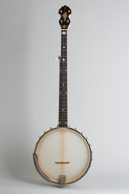 Bart Reiter Whyte Laydie 5 String Banjo (2005)