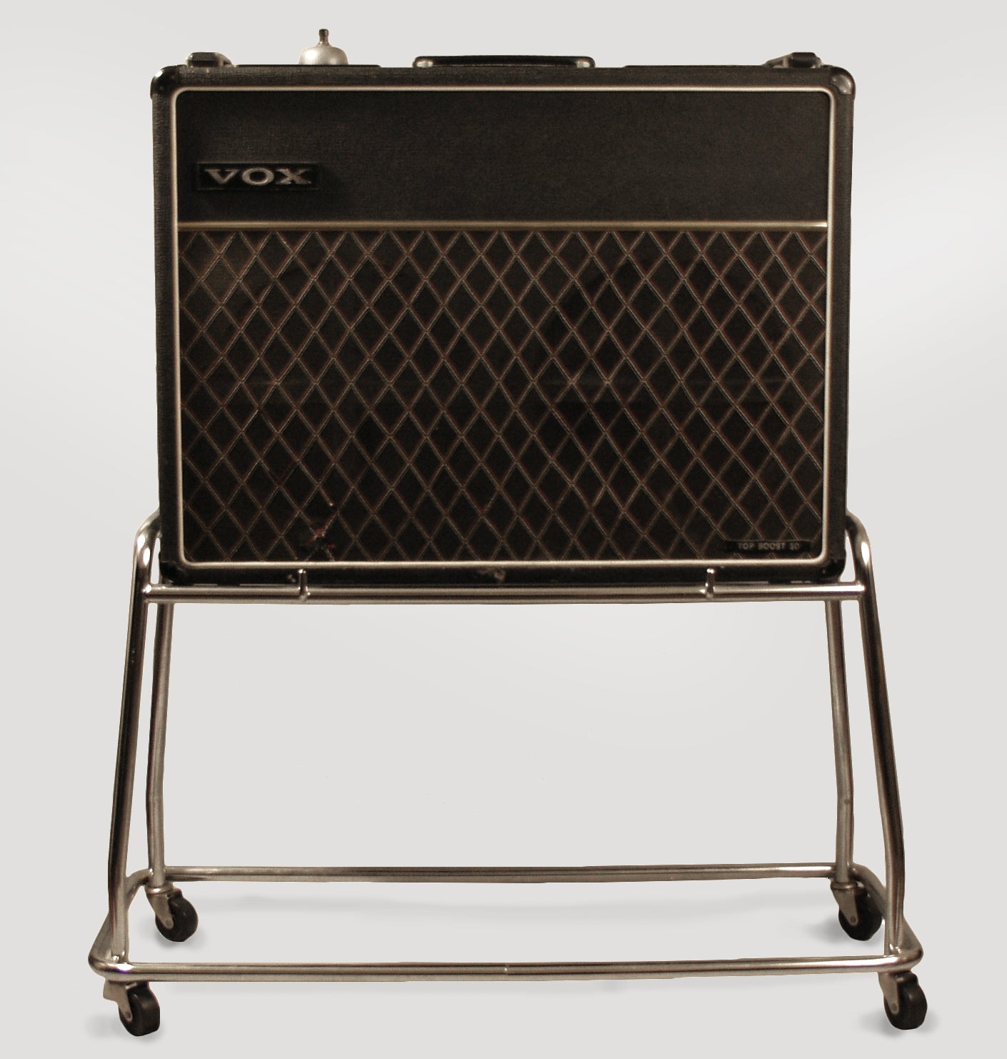 Vox AC-30TB Tube Amplifier (1969)