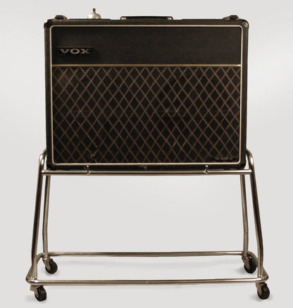 Vox AC-30TB Tube Amplifier (1969)