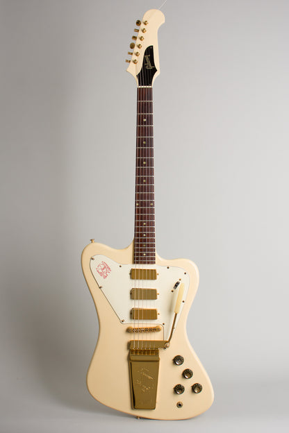 Gibson Firebird VII Solid Body Electric Guitar (1965)