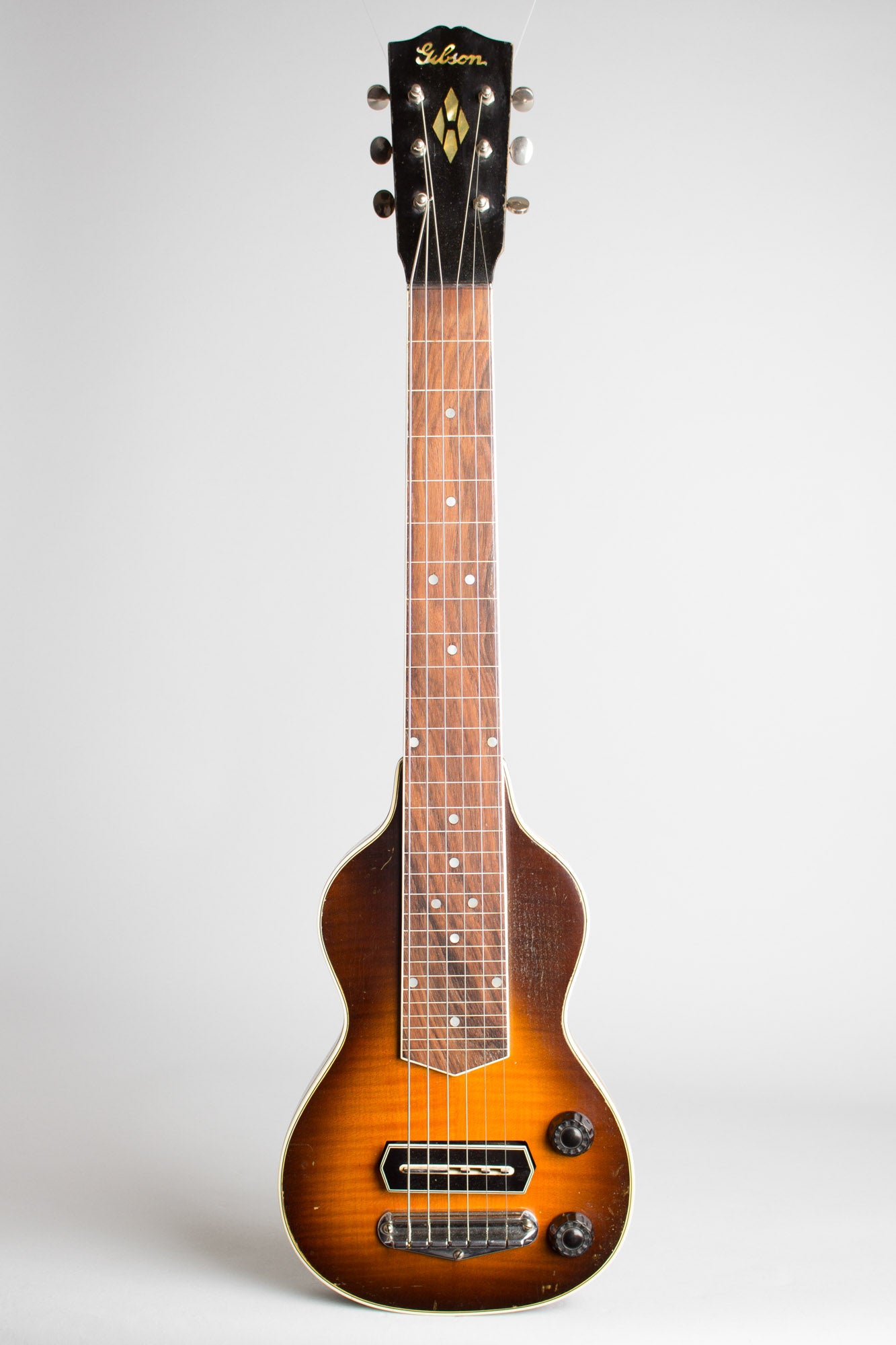 Gibson EH-150 Lap Steel Electric Guitar (1937)