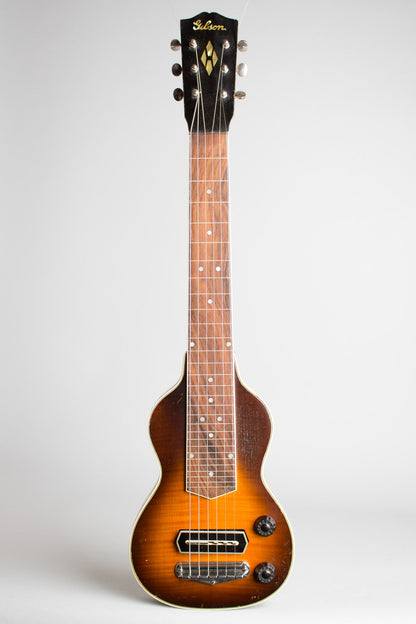 Gibson EH-150 Lap Steel Electric Guitar (1937)