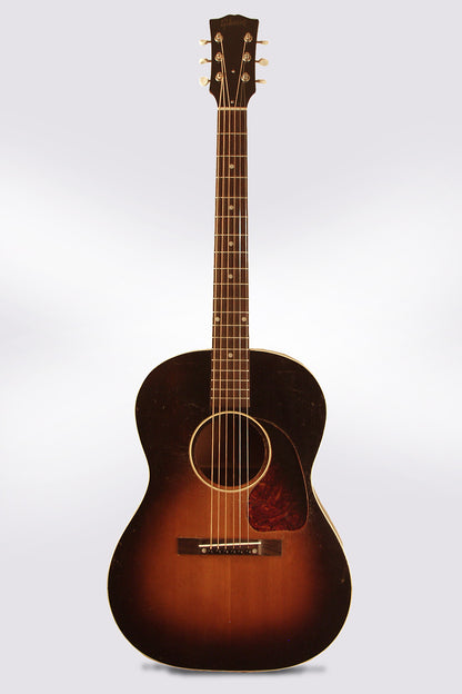 Gibson LG-1 Flat Top Acoustic Guitar (1951)