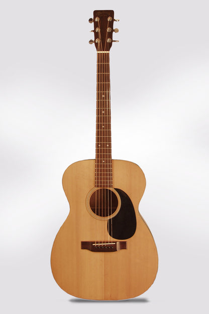 C. F. Martin 00-18 Flat Top Acoustic Guitar (1971)