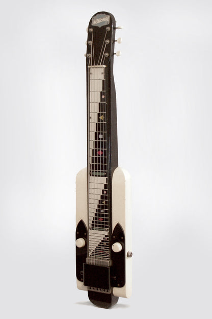 National Dynamic Lap Steel Electric Guitar (1954)