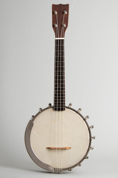 Bacon Style #1 Banjo Ukulele (1926)