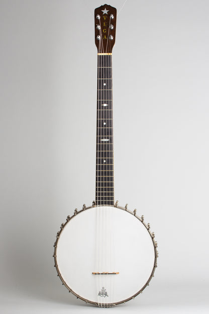 Vega Tu-Ba-Phone Guitar Banjo (1927)