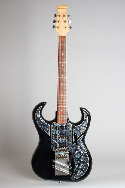 Baldwin - Burns Bison Solid Body Electric Guitar (1966)