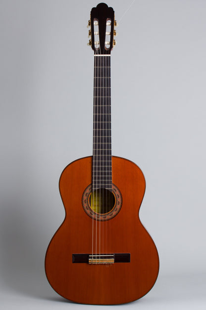 Juan Estruch Modelo 1 CTO Classical Guitar (1981)
