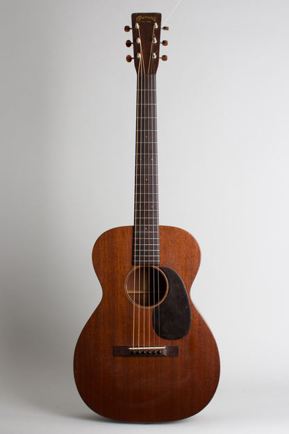 C. F. Martin 0-17 Flat Top Acoustic Guitar (1934)