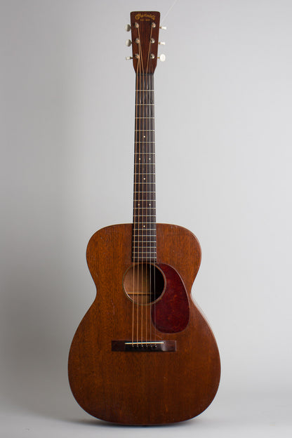 C. F. Martin 00-17 Flat Top Acoustic Guitar (1948)