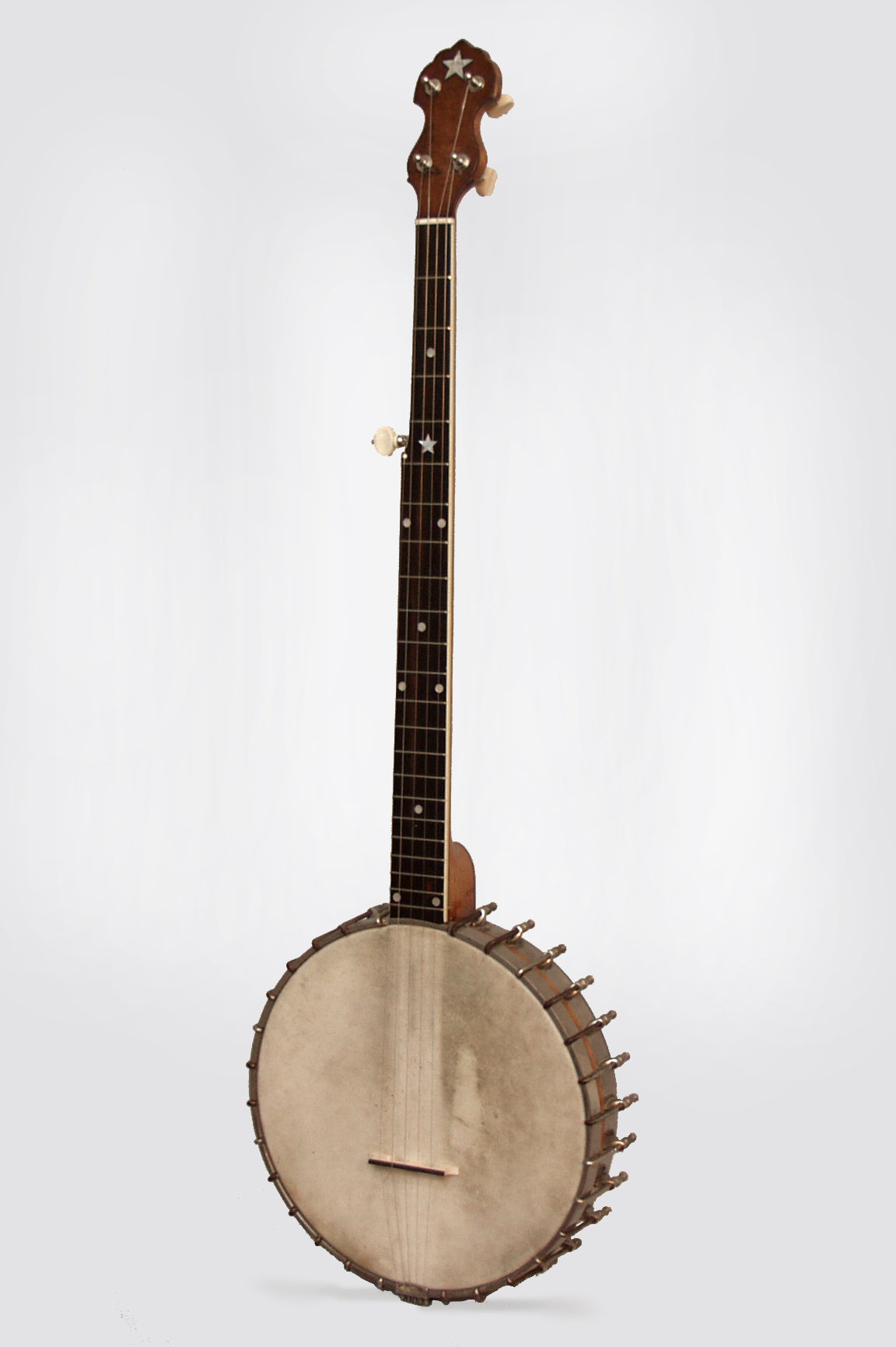 Vega Whyte Laydie Special 5 String Banjo (1930)
