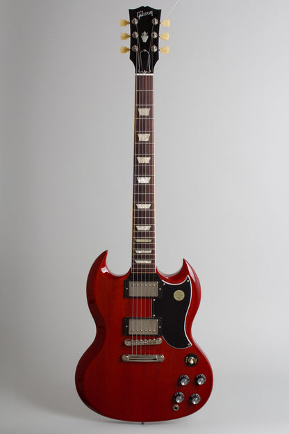 Gibson SG Standard 61 Solid Body Electric Guitar (2019)