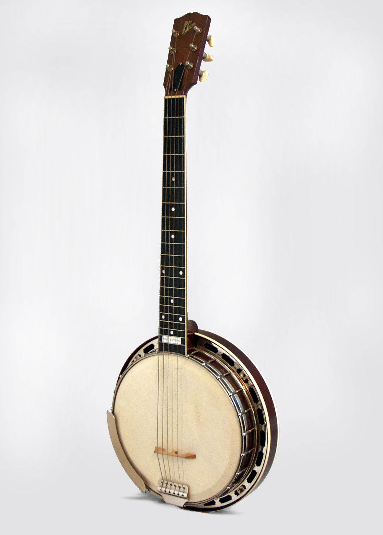 Gibson Mastertone GB-3 Guitar Banjo (1926)
