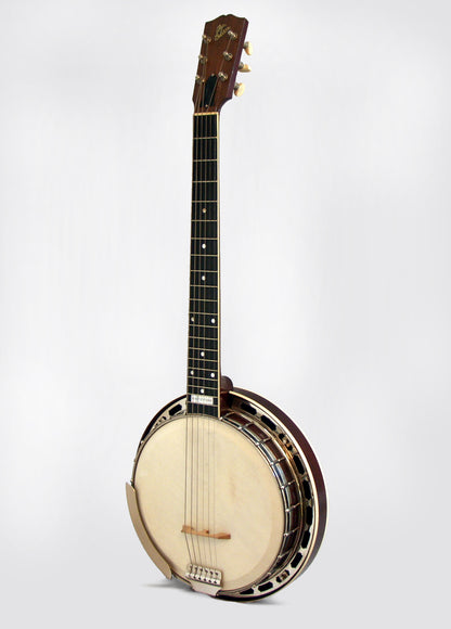 Gibson Mastertone GB-3 Guitar Banjo (1926)